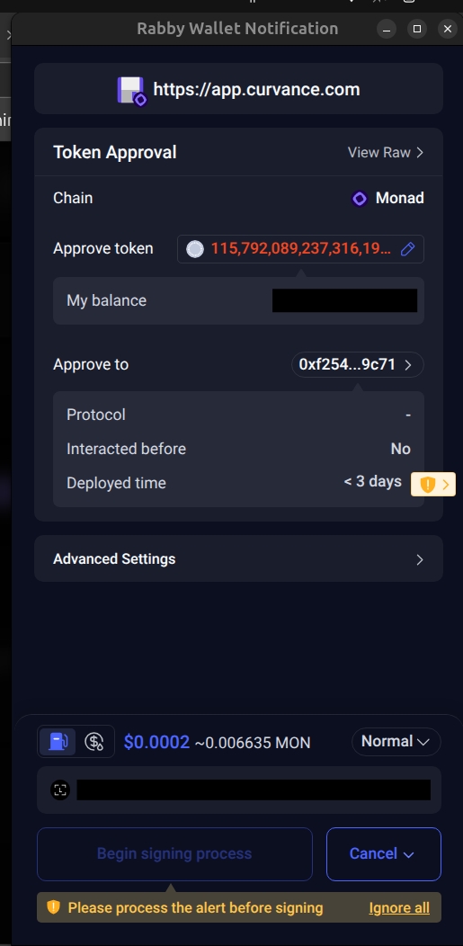 DeFi Harvest 🌾 tweet media