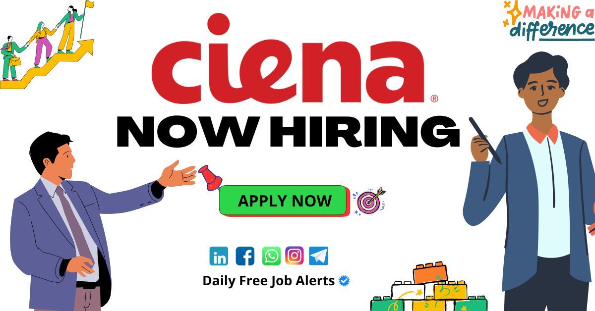 Daily Free Job Alerts 💼🎯 tweet media