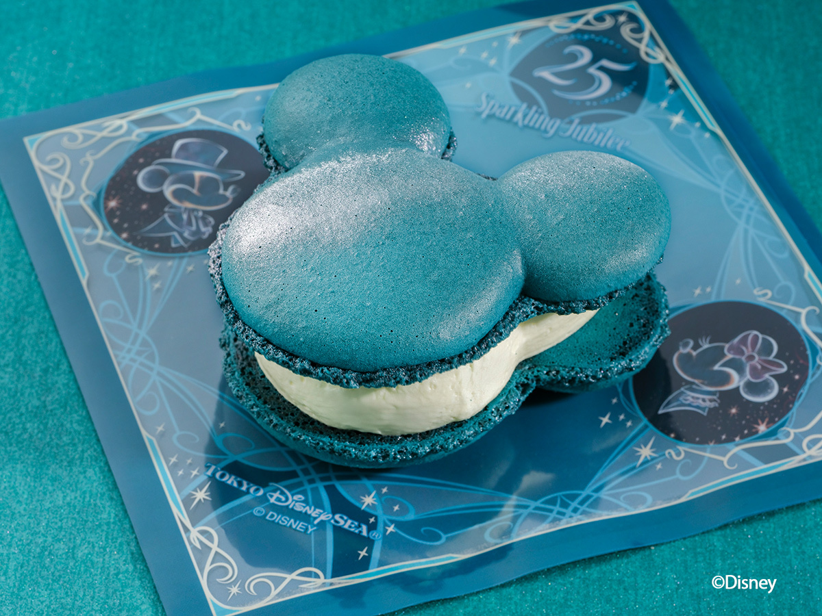 東京ディズニーリゾートPR【公式】 tweet media