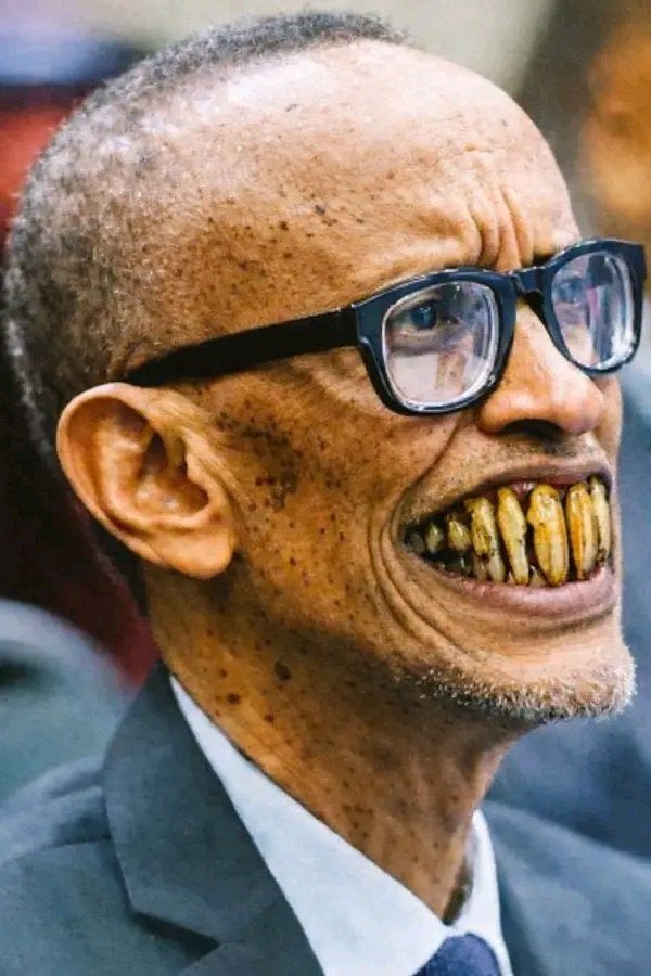 <a href="/UrugwiroVillage/">Presidency | Rwanda</a> <a href="/PaulKagame/">Paul Kagame</a> criminels