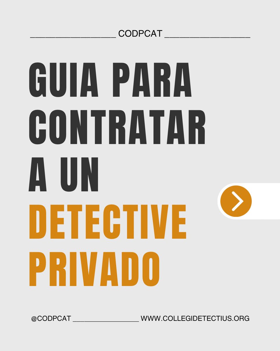 Colegio Detectives tweet media