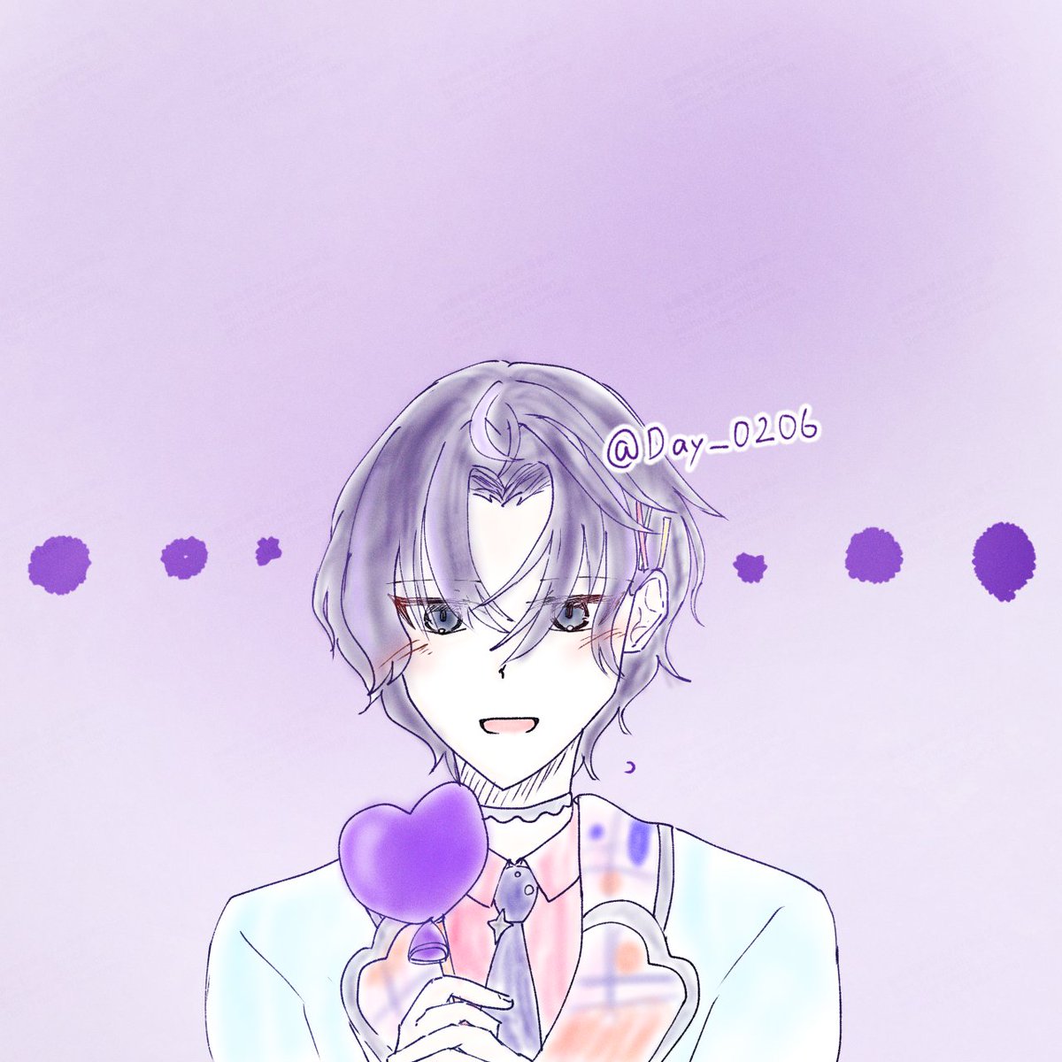 🎨おめでとう🖌