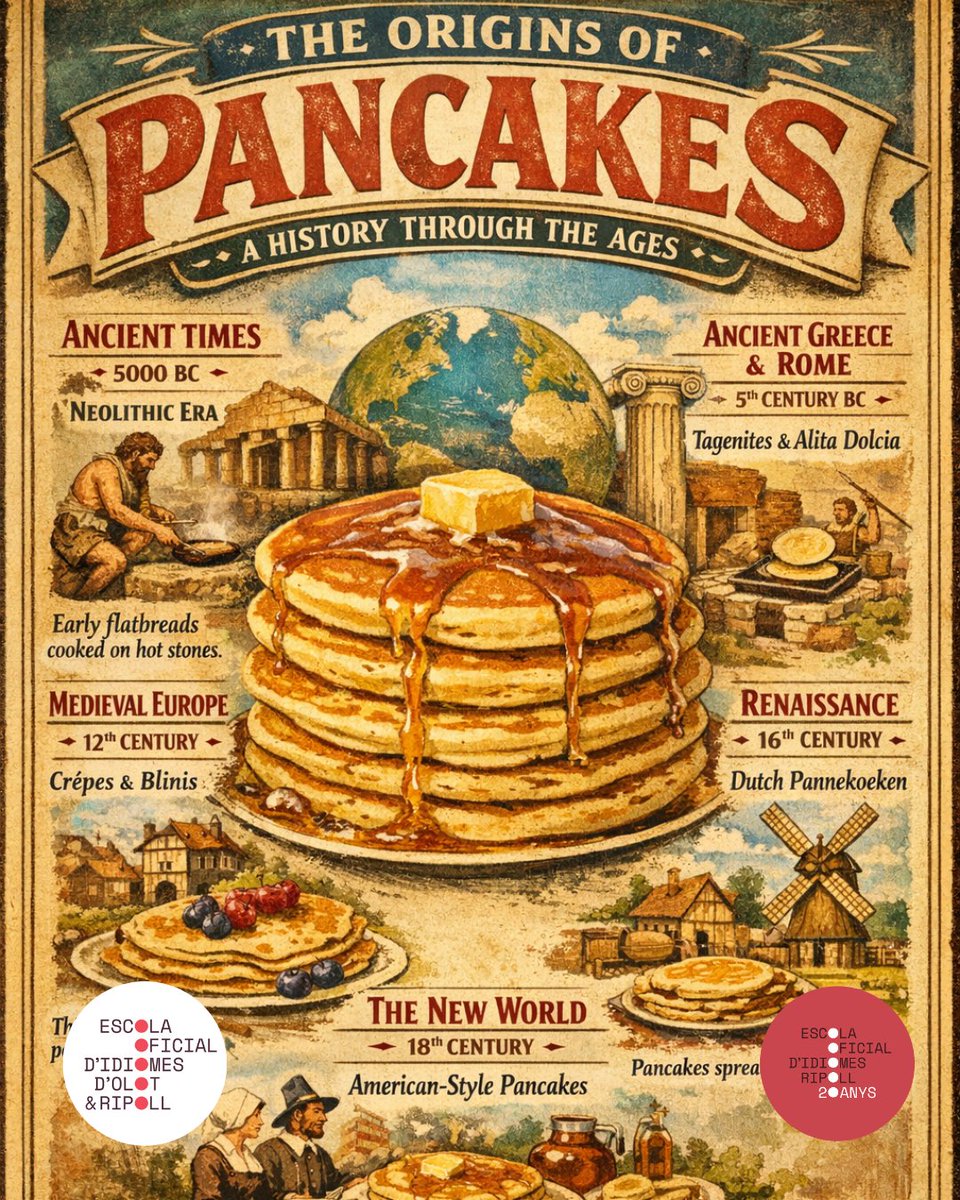 Escola Oficial d’Idiomes d’Olot tweet media