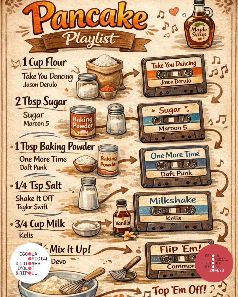 Escola Oficial d’Idiomes d’Olot tweet media