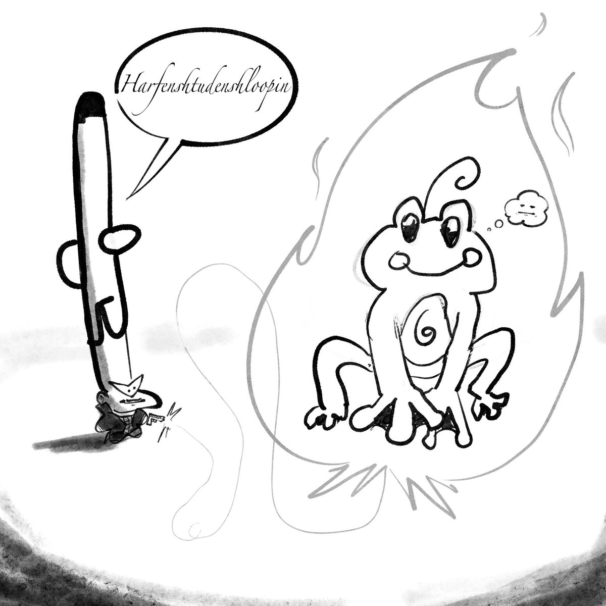 LonkDoodle tweet media