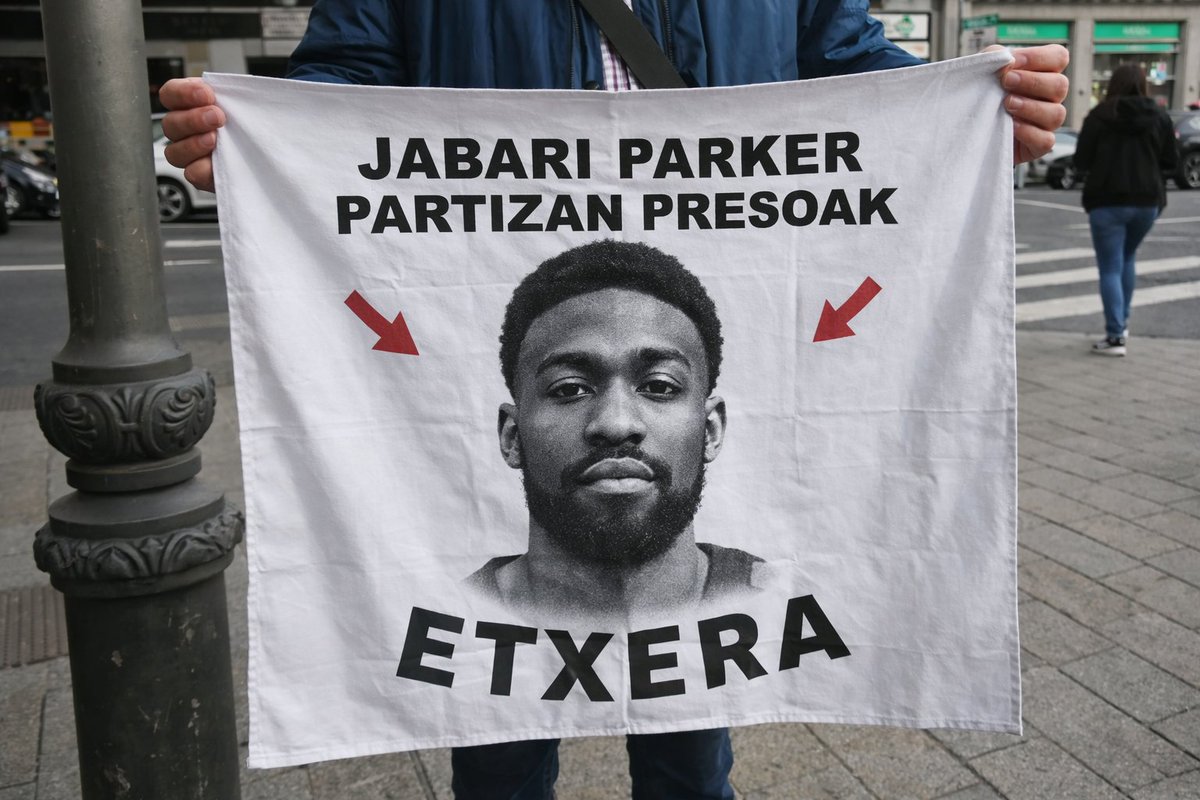 ✊Dia 1 exigint al <a href="/PartizanBC/">KK Partizan Mozzart Bet</a> l'alliberament de Jabari Parker i a la <a href="/Penya1930/">Club Joventut Badalona</a> la posterior contractació✊