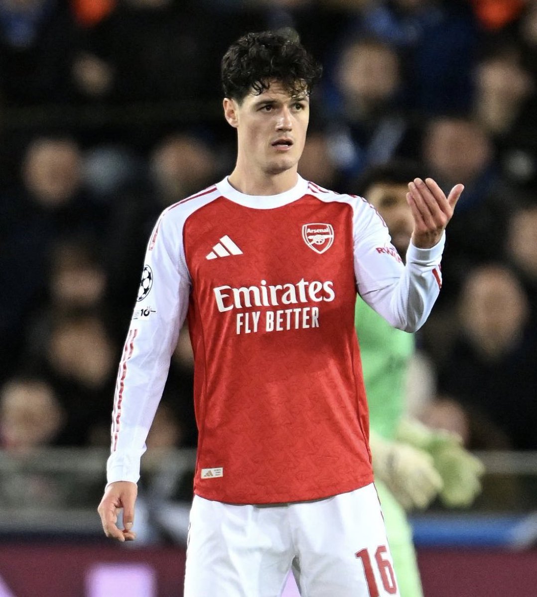 Nørgaard: "After Arsenal i won't play for any other premier league club, I intend to return Home to Denmark"😘