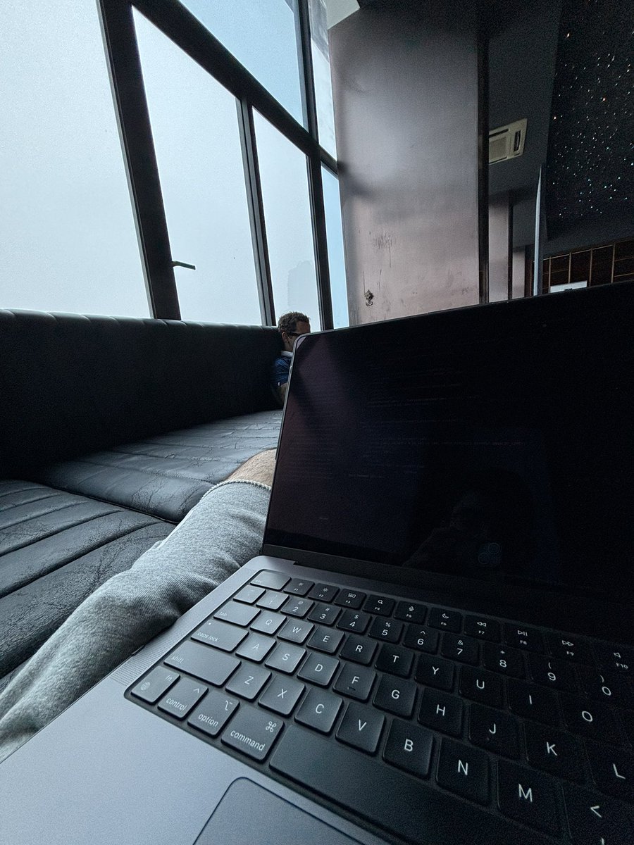 - cursor pro
- supabase pro
- macbook m4 pro
- postman
- notion

this is all you need to get to $10k MRR