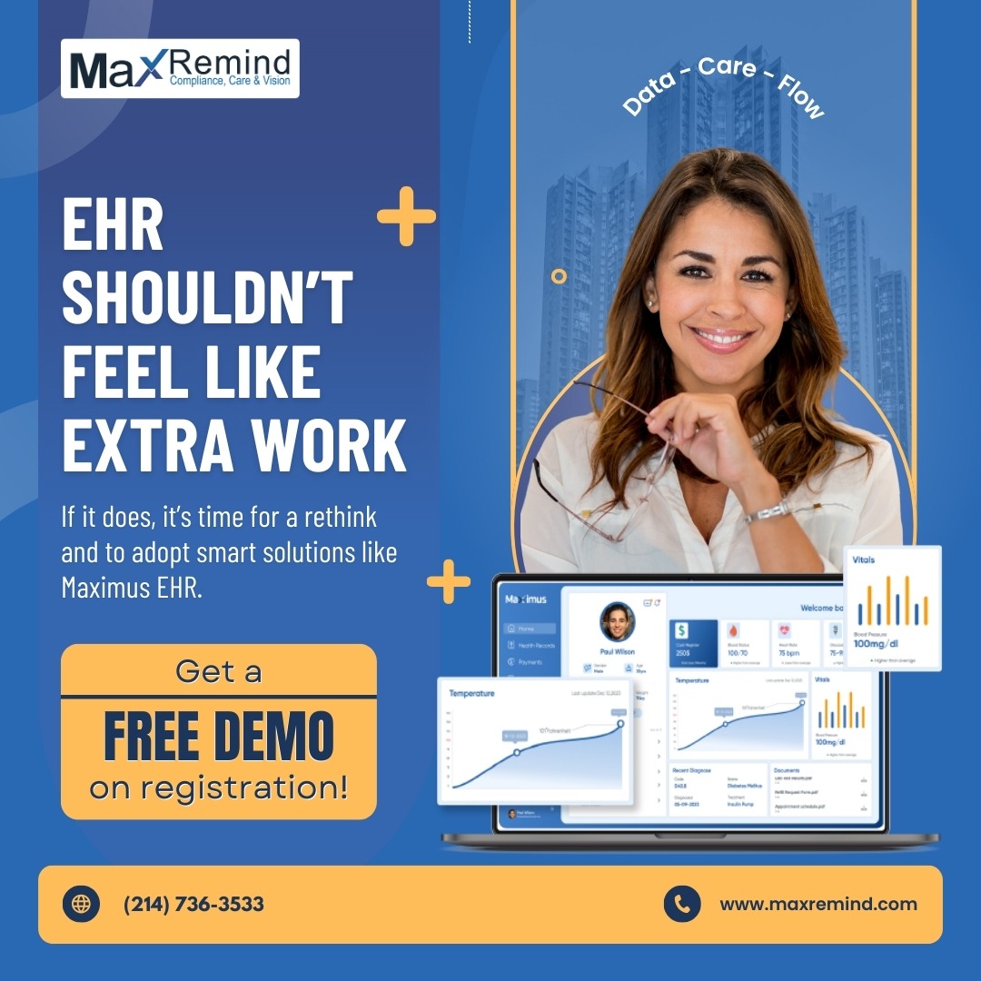 MaxRemind Inc tweet media