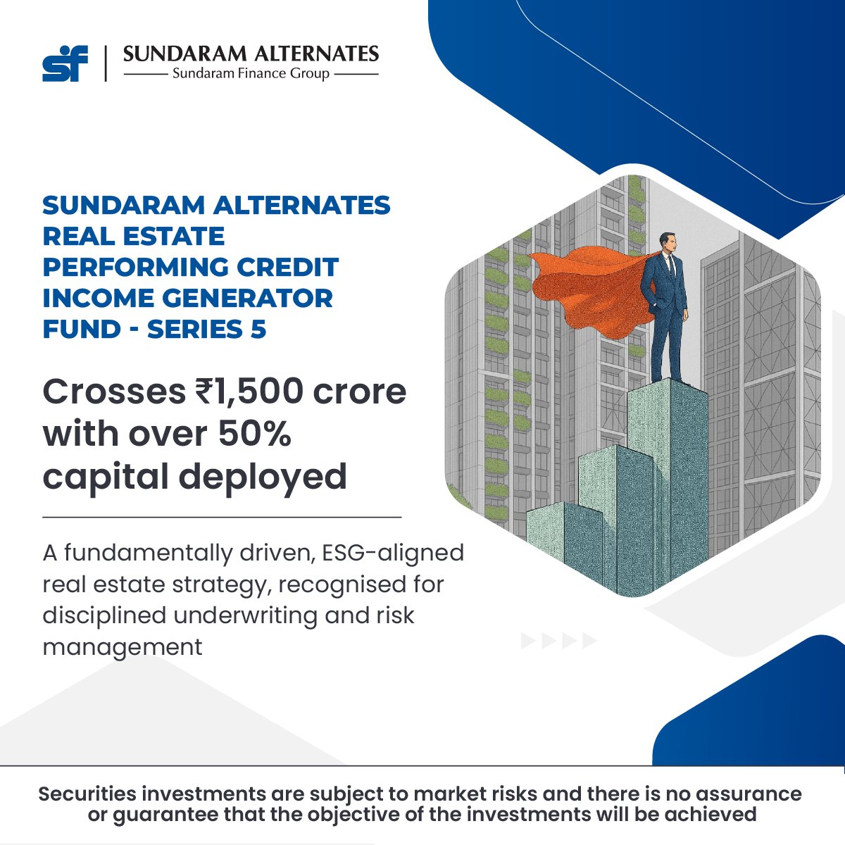 Sundaram Alternates tweet media