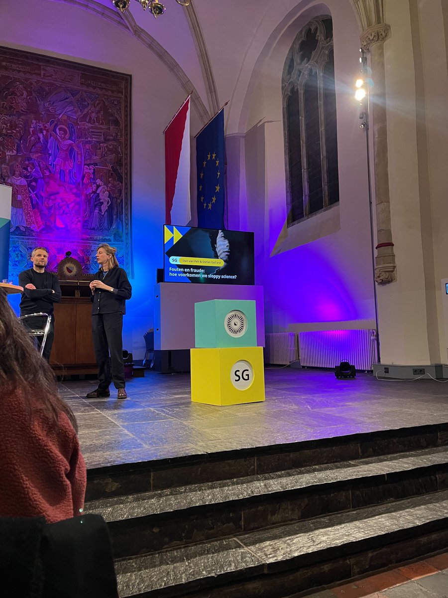 Journal of Trial and Error tweet media