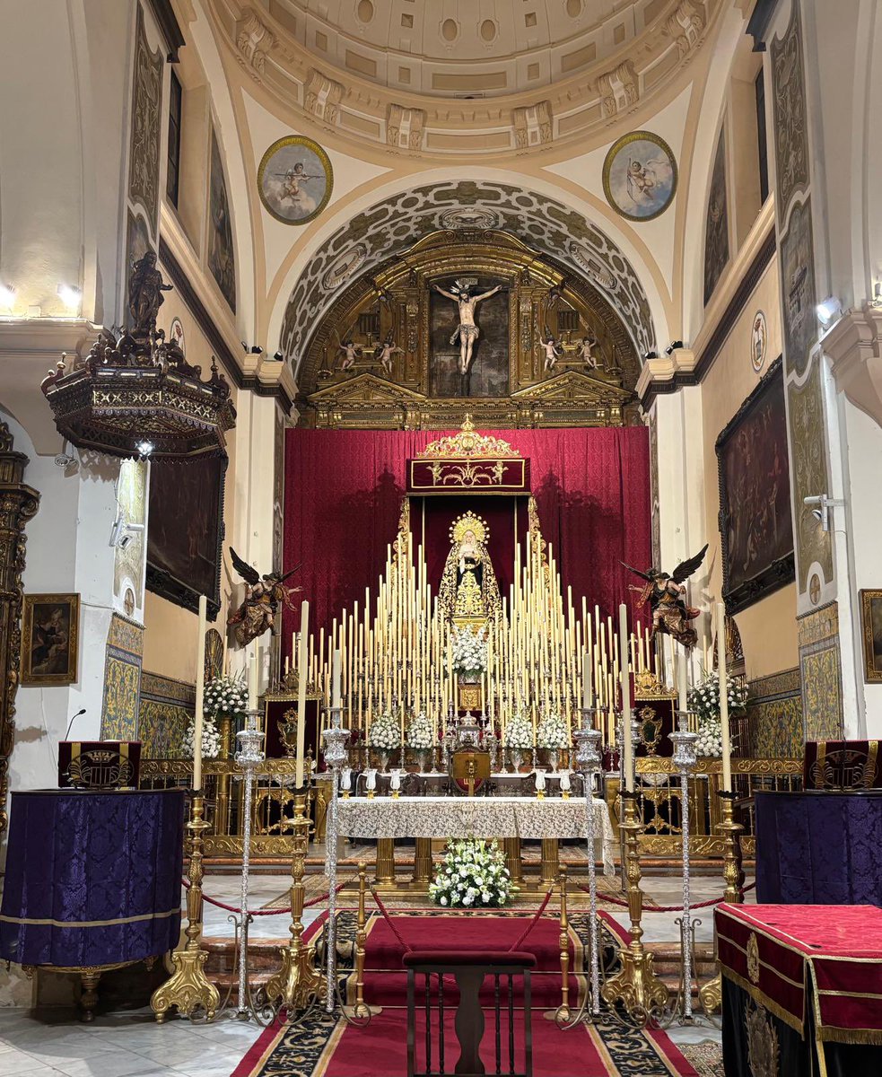 La Soledad de San Lorenzo tweet media