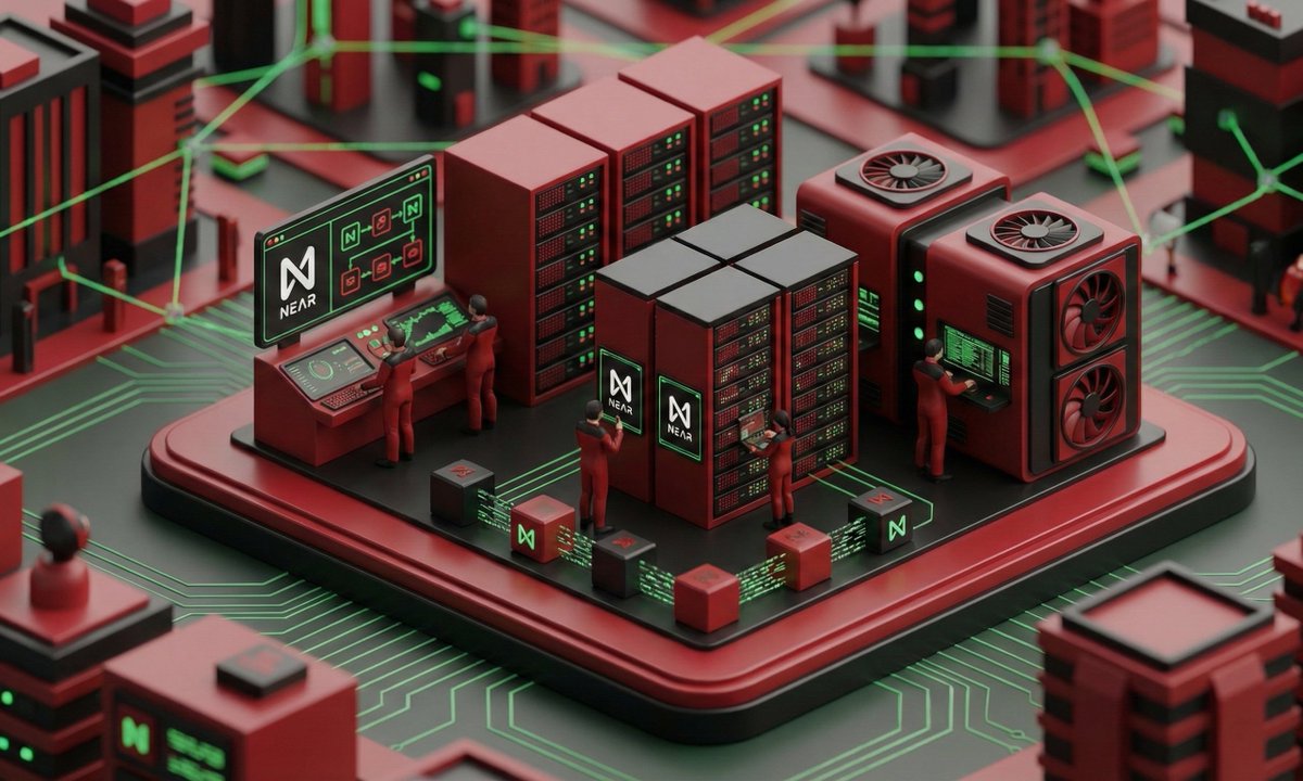 MontaQ Labs tweet media