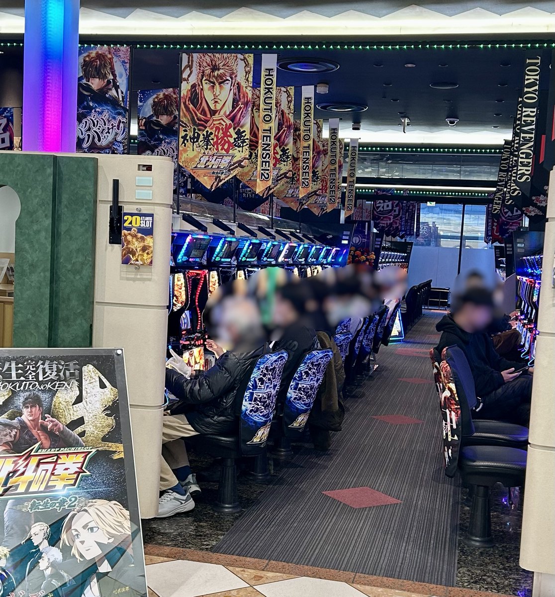 kansai_acepro's tweet photo. 🌈2月17日(火曜日)🌈
香川県:アトランティスアイゼン 様
👽alien report🏆
取材班が盛り上がっているコーナーを取材してきました📸✨
✅alien report✅
👉https://t.co/wRq7BtI2Yi
✅エースプロまとめサイト✅
👉https://t.co/a8E0AzJaEb
#alienreport
#アトランティスアイゼン
#PR https://t.co/zDgNfHPPIe