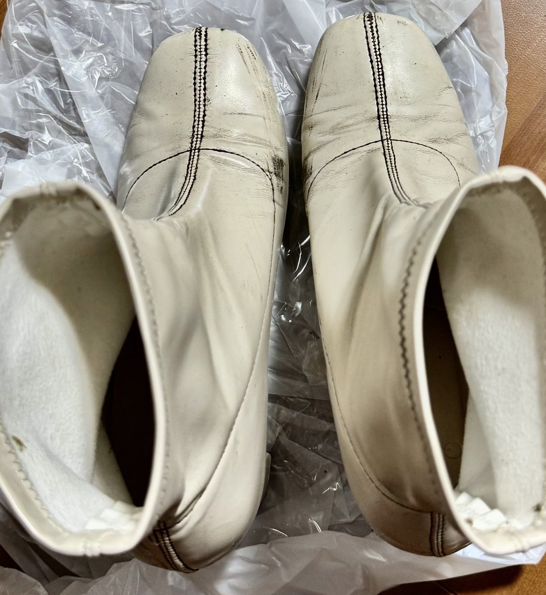 革工房 tweet media