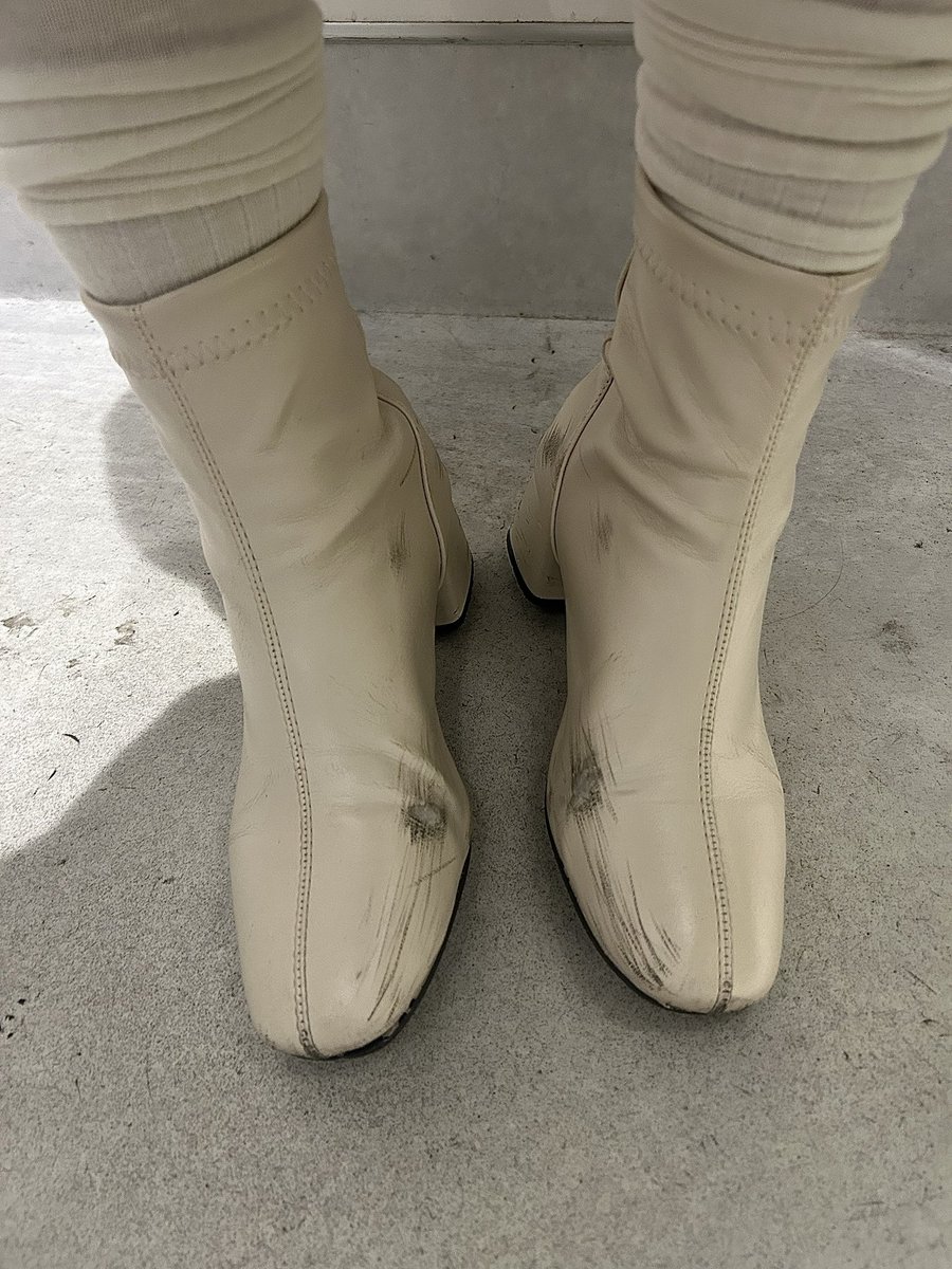 革工房 tweet media