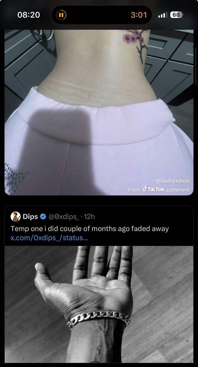 now i can’t unsee it
