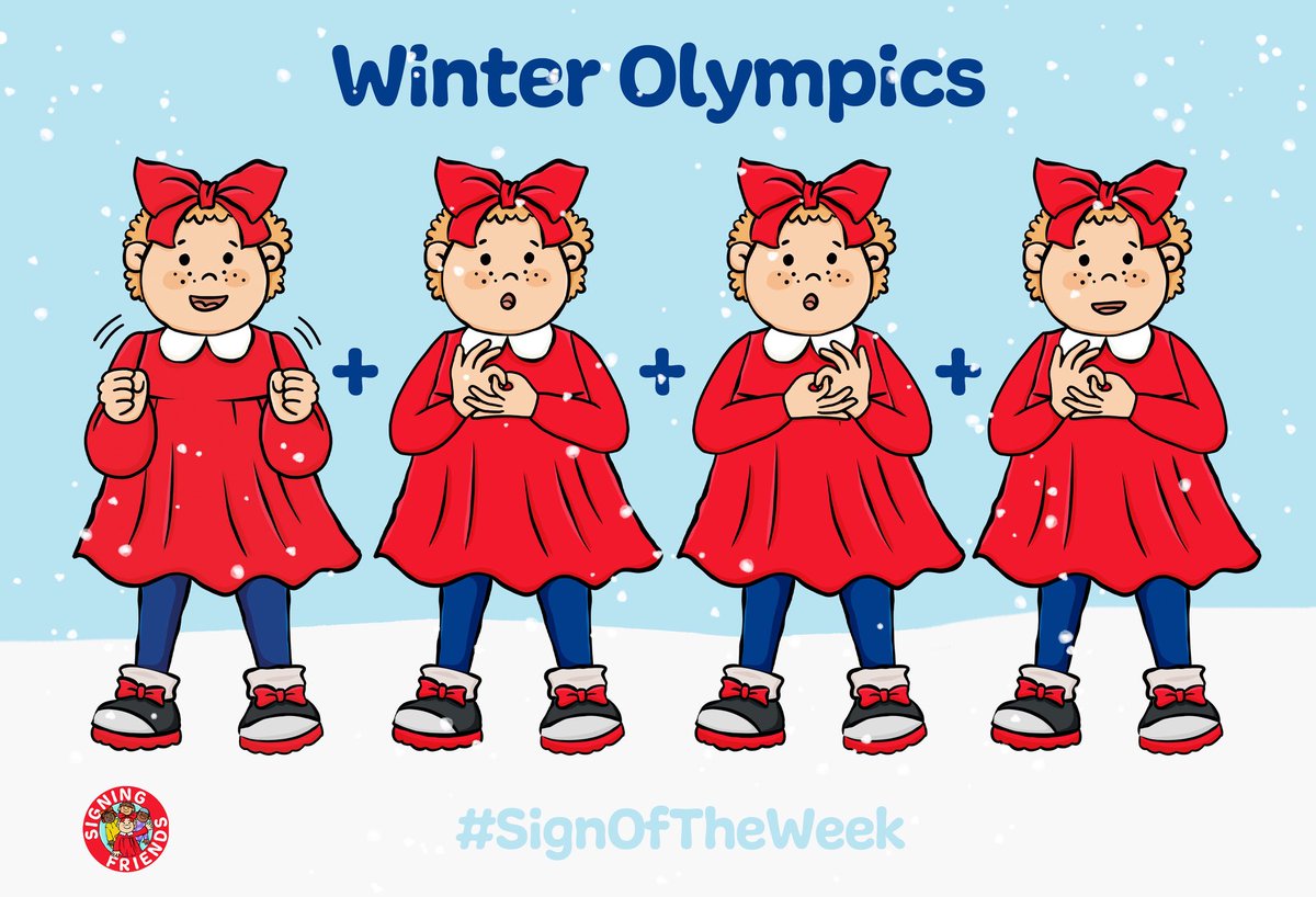 SigningFriends tweet media