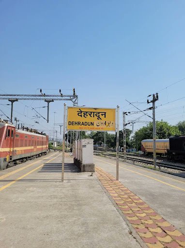 ಗದಗ ರೈಲು ಬಳಕೆದಾರರು Gadag Railway Users tweet media