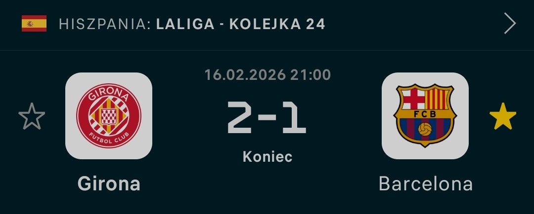 folder___'s tweet photo. Serio nie wiem czemu człowiek dalej wierzy że takie mecze będą spokojne, wszystko wyglądało dobrze, pilka chodziła, sytuacje były i czuc było że drugi gol to tylko kwestia czasu, a potem dwie chujowe akcje i nagle wynik się odwraca xdd i jeszcze ten karny Yamala 😭😭 https://t.co/rDLemTjV3n