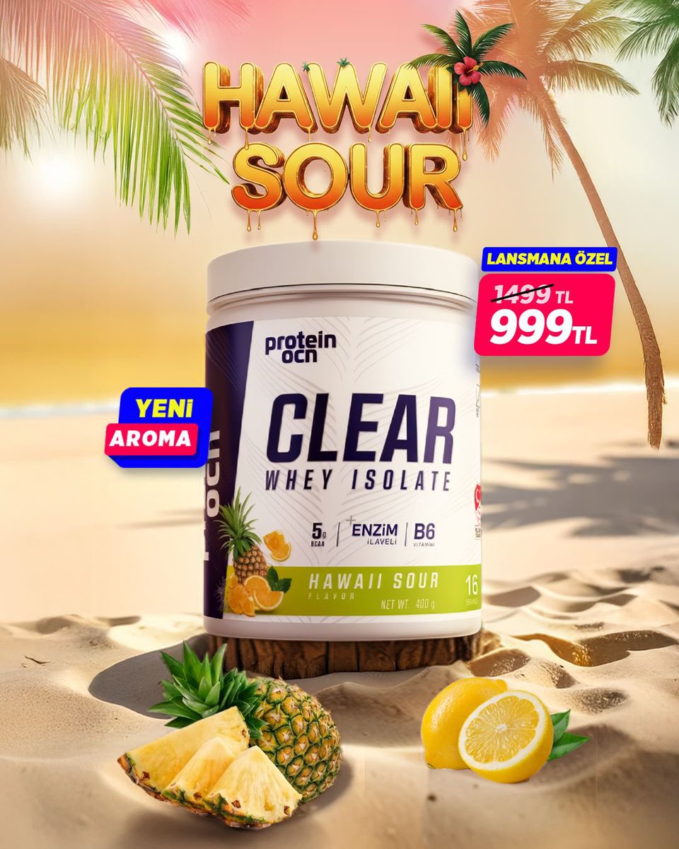 Proteinocean tweet media