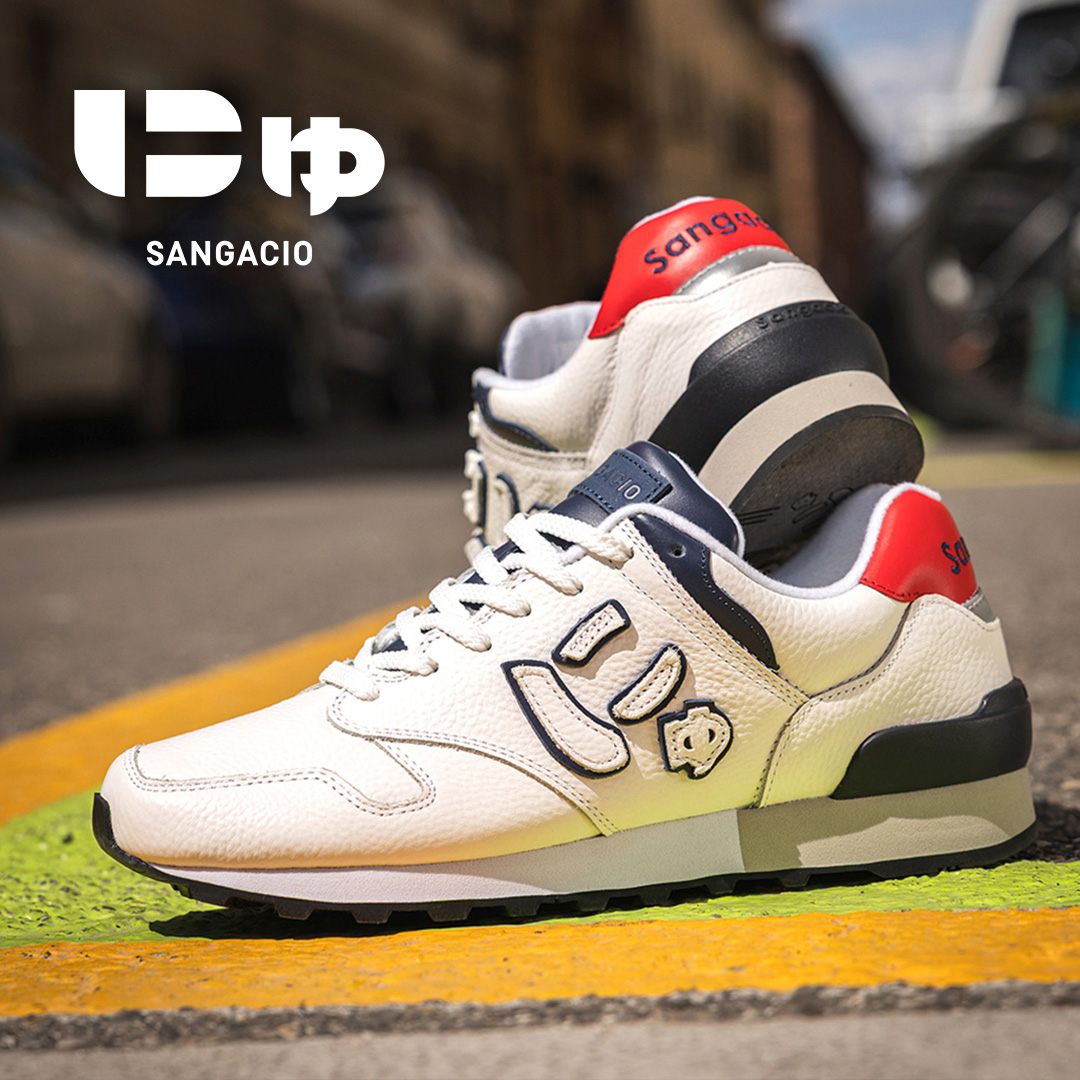 10周年記念モデル／ 待望のリストック『にゅ〜ず トリコロール