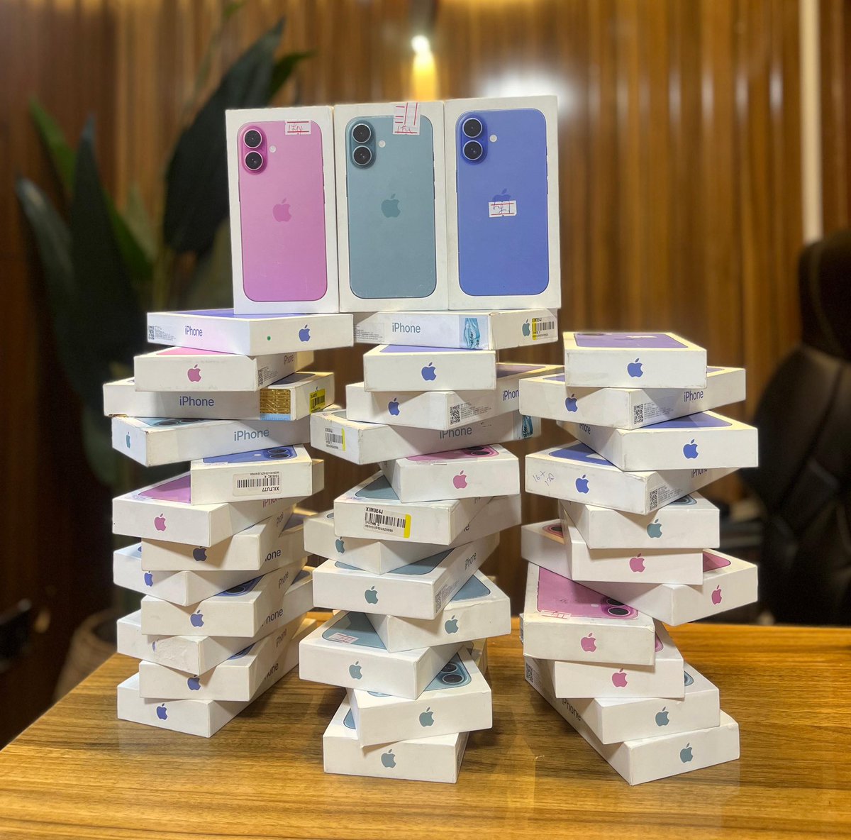 Dozie Gadgets. tweet media