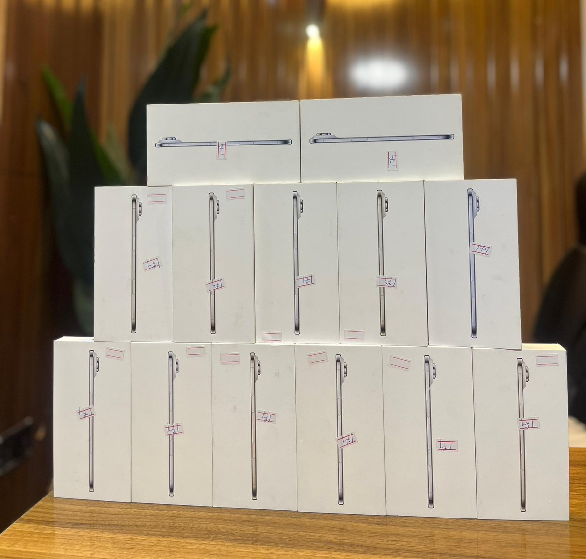 Dozie Gadgets. tweet media