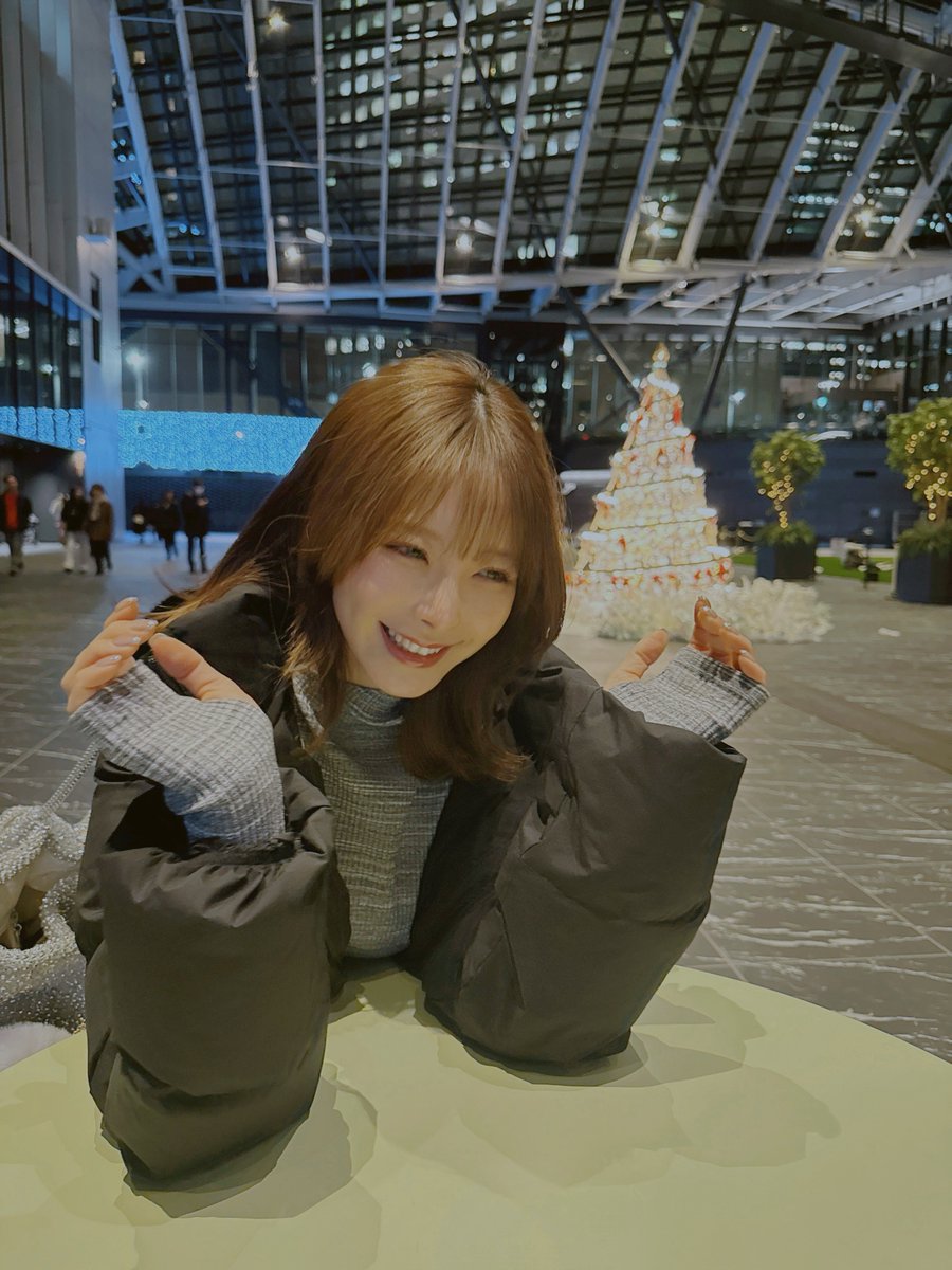 桃乃木かな tweet media