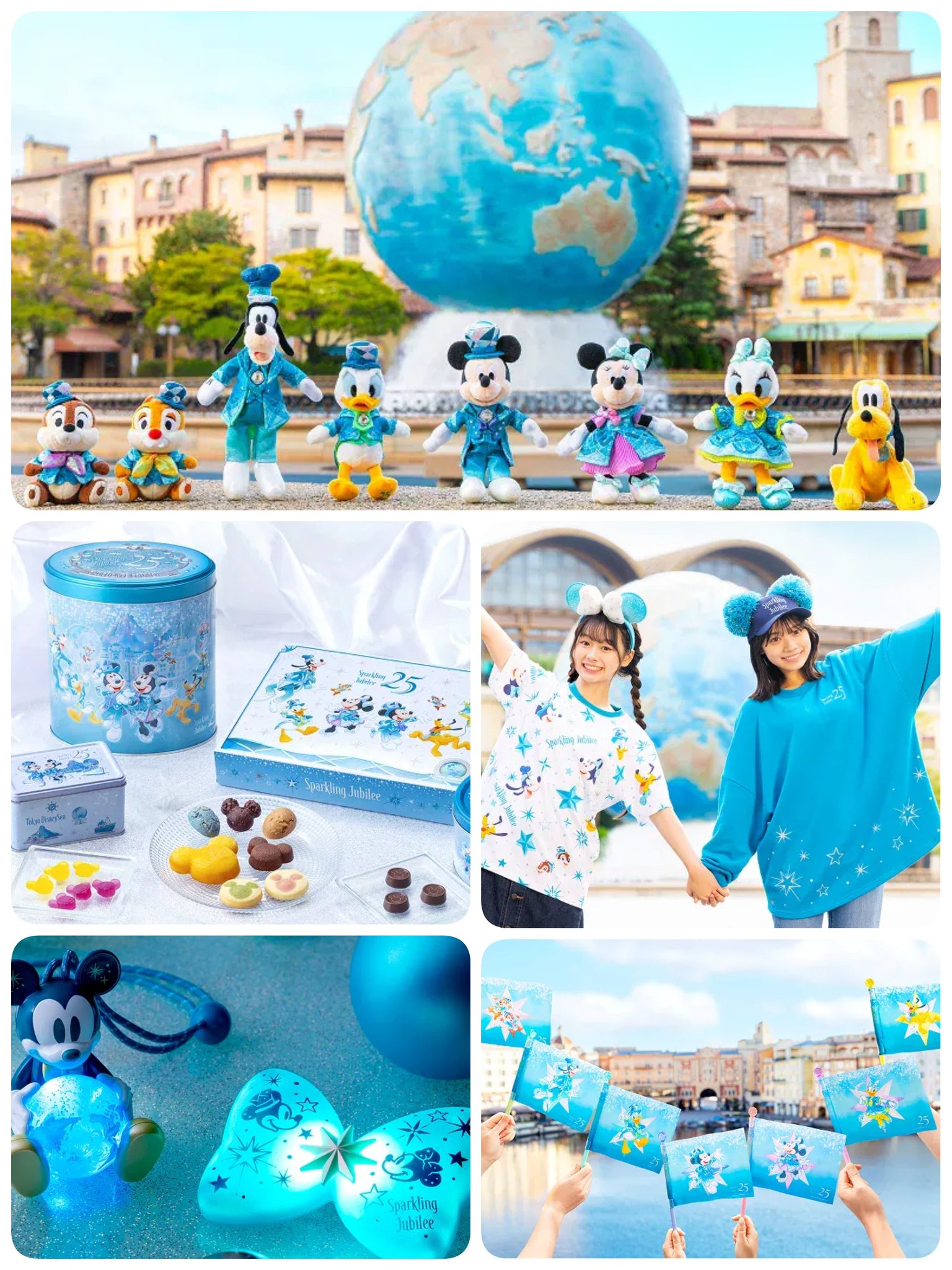 でぃちゃん/TDR最新情報 ディズニー情報 on X