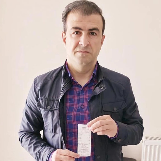 Boşuna Tıklama tweet media