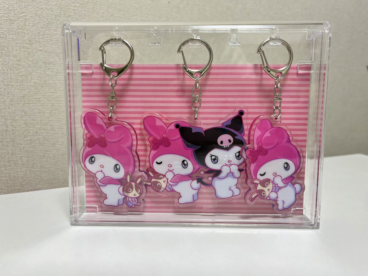 めろぴ♡サンリオ (@Melopi_xoxo) / Posts / X