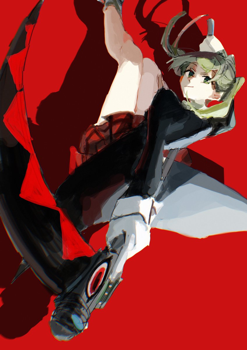 YE3q0's tweet photo. マカさん https://t.co/R0NkVvA3G4