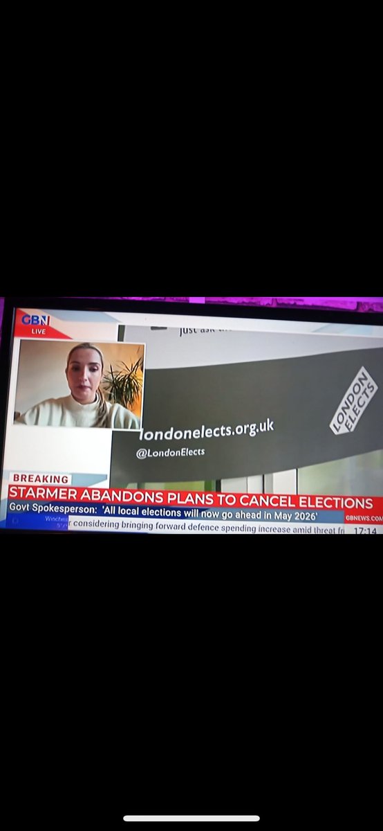 Well well well! 😄 Turns out it wasn't legal after all and he knew it was gonna get thrown out....what a Lawyer you are eh Starmer 🤭 His little secret dictatorship has hit a snag! 😤😤