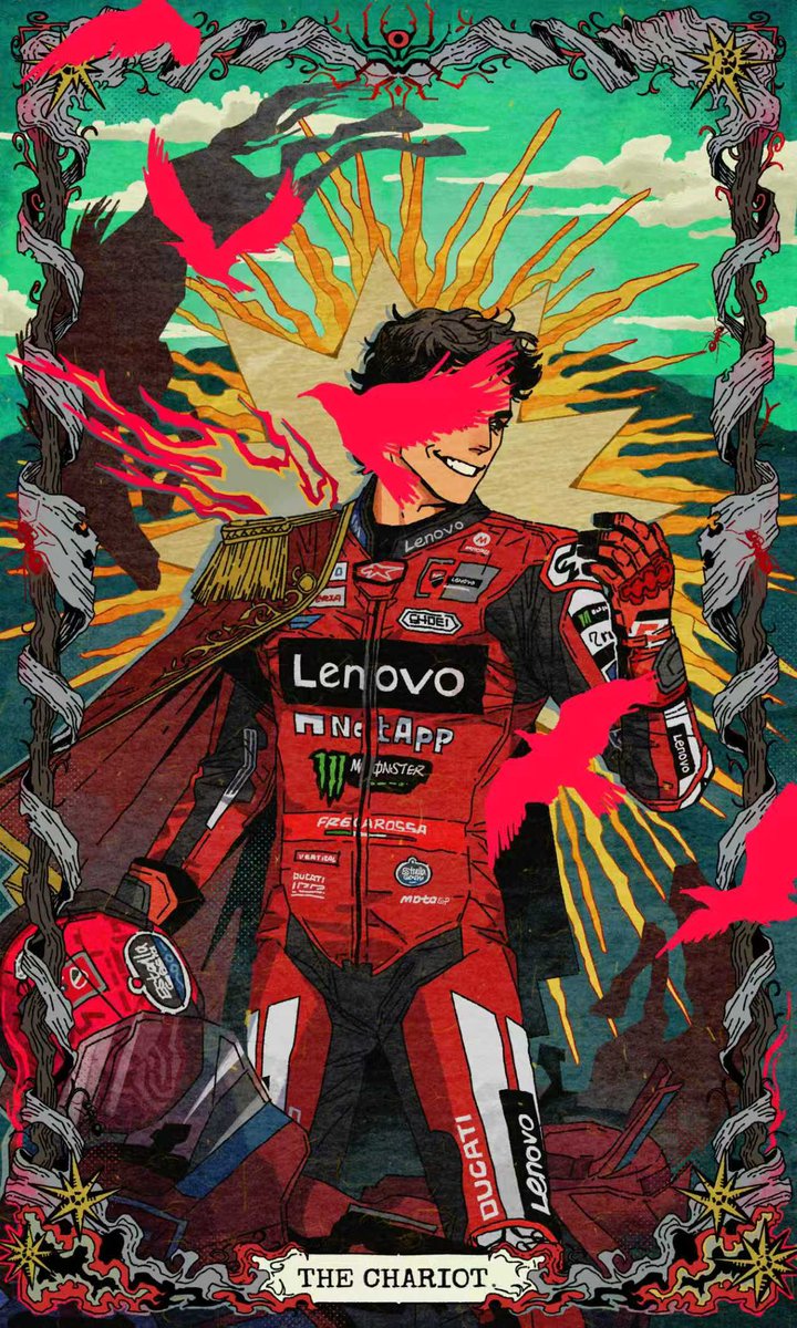 Happy Birthday Marc! 🐜