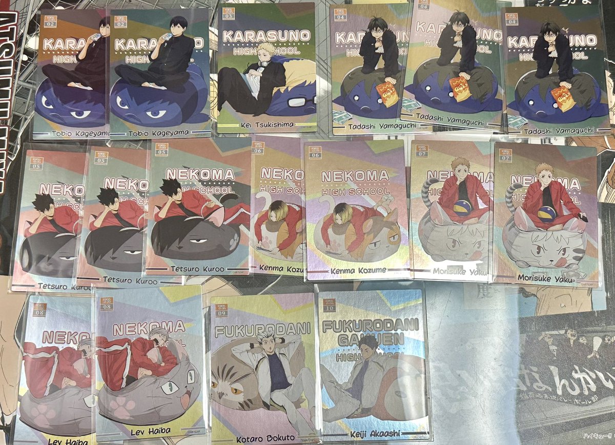 キャプテンカレー tweet media