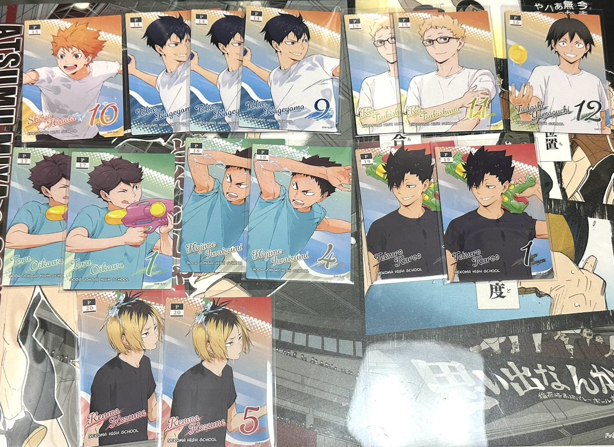 キャプテンカレー tweet media