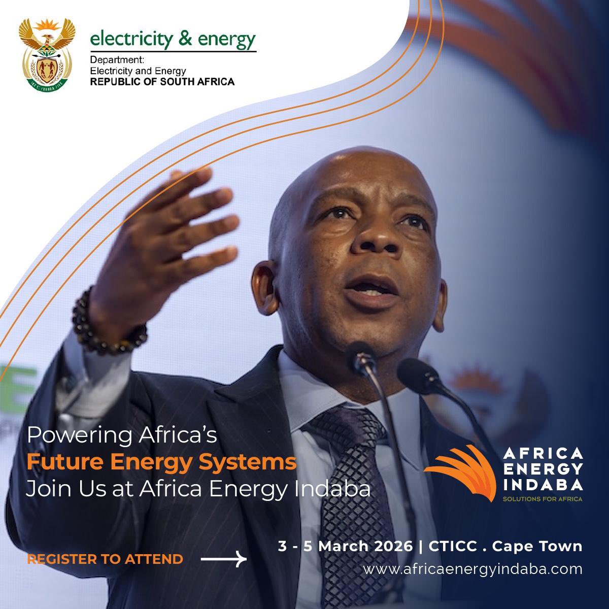 Department of Electricity and Energy tweet media