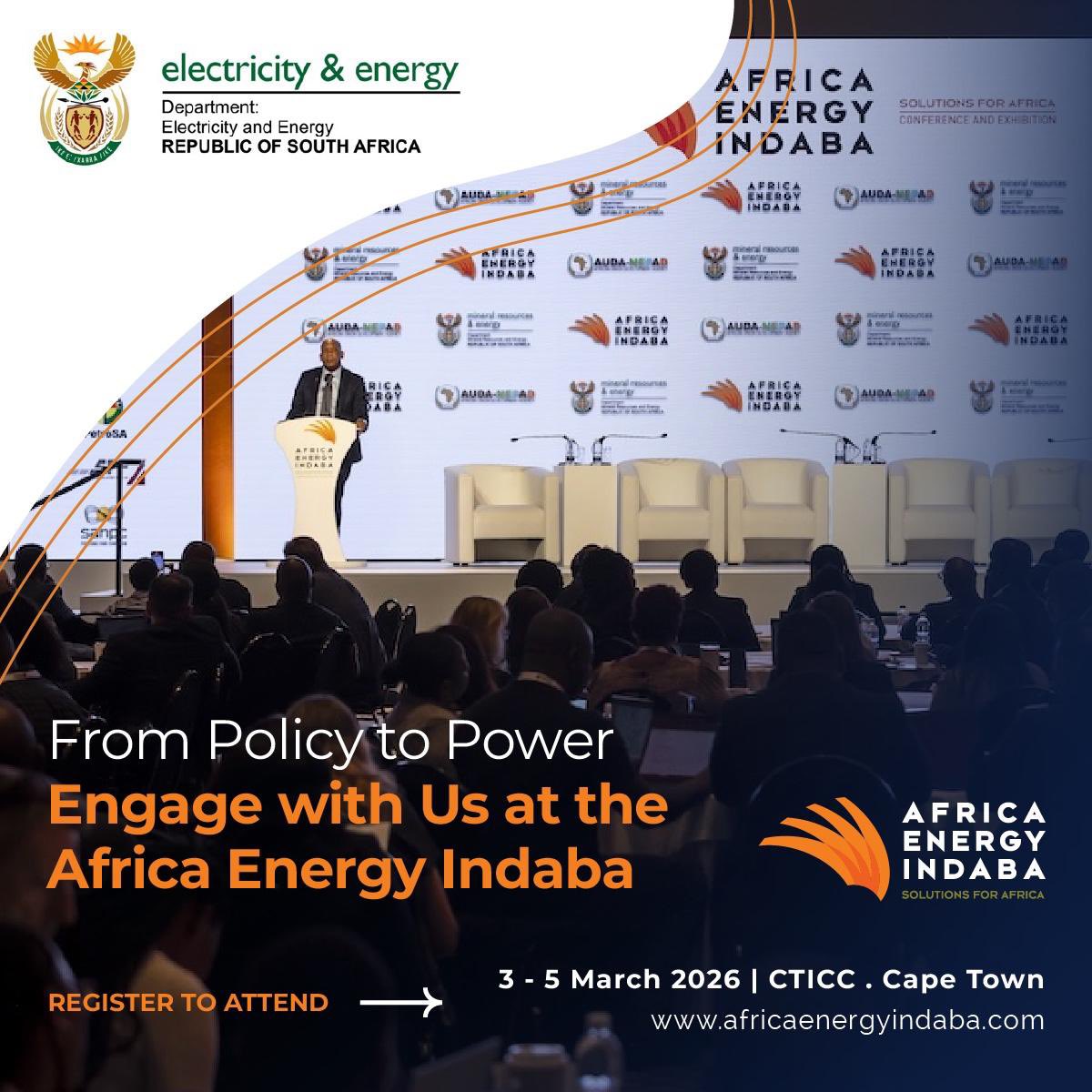 Department of Electricity and Energy tweet media