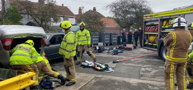 GreatDriffieldRadio 107.2 & 95.2 FM tweet media