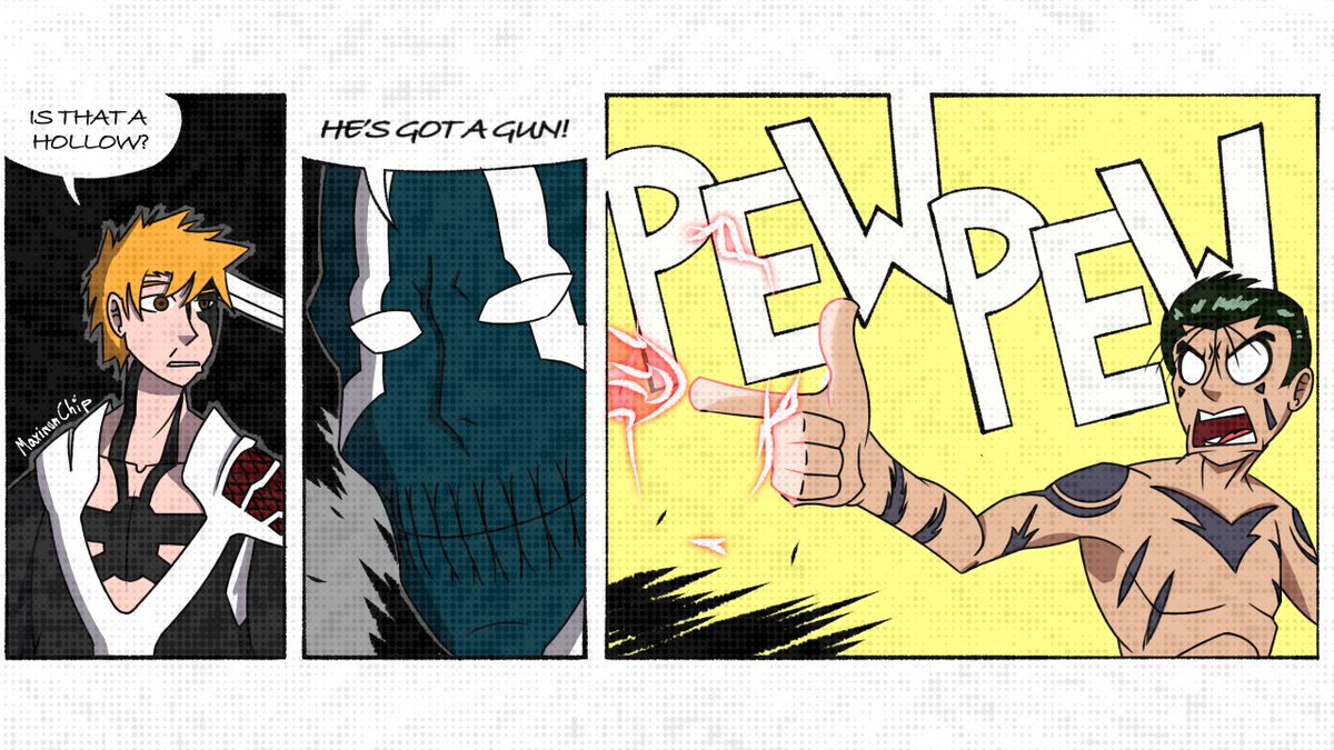 MaximumChip tweet media