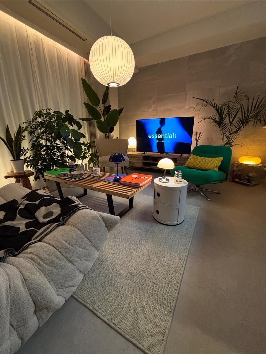 Intermood tweet media