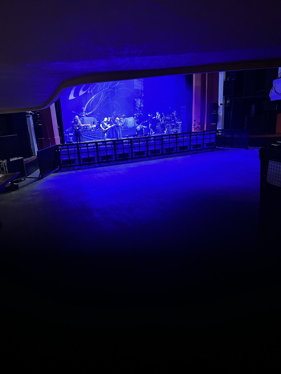 ChronoGraph_Jny's tweet photo. FEB 16th 2026
SHEPHERDS BUSH EMPIRE, LONDON

Tarja / LIVING THE DREAM THE HITS
TOUR 2026 SP Guest

ツアーラスト！ https://t.co/TyxDiwKRLV