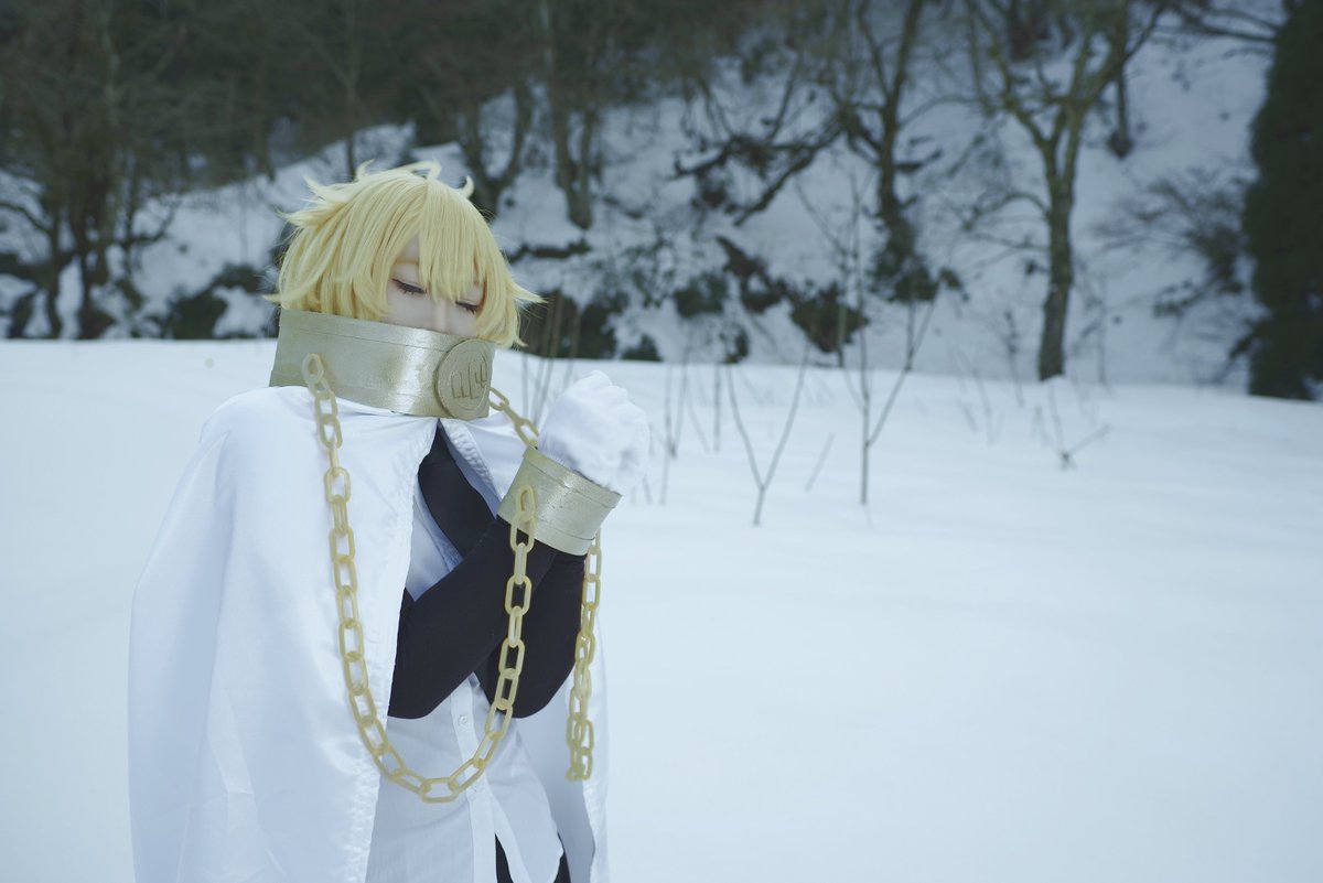 コスプレ/cosplay

LimbusCompany
   人差し指   ドンキホーテ

#Limbus_Comapany
#ラコロール余呉の集落