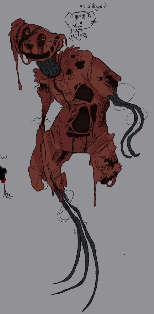 🦕🦴ARCHIE 🦴🦖 tweet media