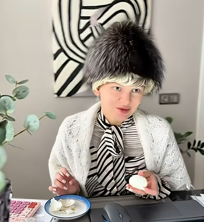 Хочется камео этих персонажей в
«Дьявол носит Prada 2»: