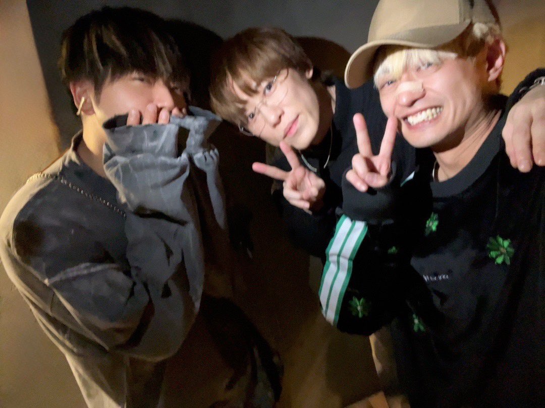 A.B.C-Z (えーびーしーずぃー) (@abcz_official) / Posts / X