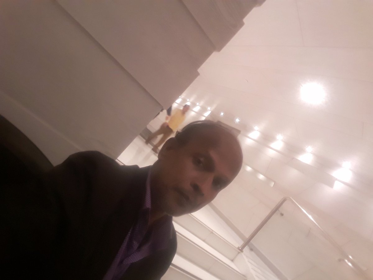 ALOK RANJAN PRADHAN tweet media