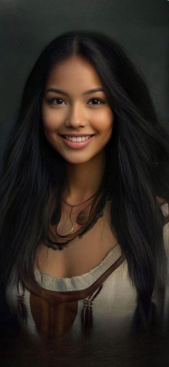 Native American Roots tweet media