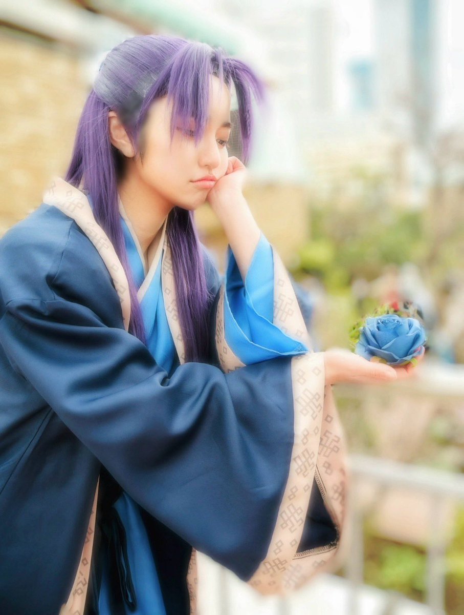 薬屋のひとりごと

cos/cosplay

薬屋はどこにいったのか.....

壬氏＠mendacosplay 

📸させて頂きました！
#アコスタ池袋